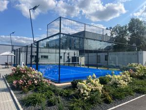 Sport & Relax Hotel Davidek