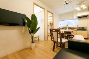 Hirata Building 402 - Vacation STAY 17145