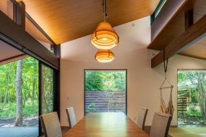 morinoyadori Tokian Maruyama - Vacation STAY 41373v