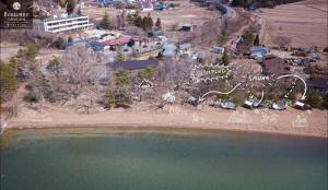 Roots Inawashiro Lake Area - Vacation STAY 29940v