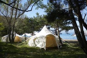 Roots Inawashiro Lake Area - Vacation STAY 29940v