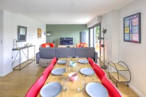 Villa Palmyra - Piscine Privée