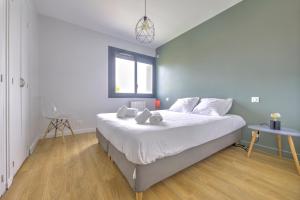 Villa Palmyra - Piscine Privée