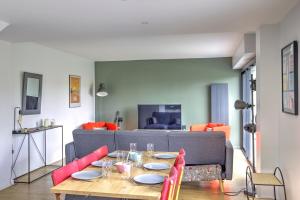 Villa Palmyra - Piscine Privée