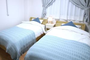 CR-Residence Fukushima - Vacation STAY 17209