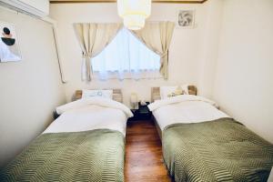 CR-Residence Fukushima - Vacation STAY 17209