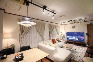 CR-Residence Fukushima - Vacation STAY 17209