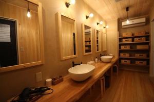 Roots Inawashiro Lake Area - Vacation STAY 29944v