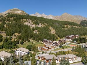 Chalets du Verdon 3302 - pied des pistes -6 pers