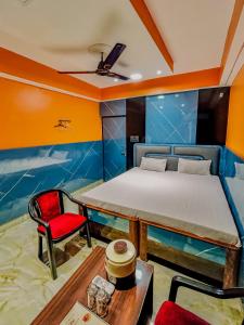 Hotel Galy International