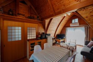다카시마 ARCH HOUSE TAKASHIMA - Vacation STAY 31925v 3성급 숙소 스위트룸
