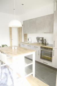 Appartement ALPINOVA by MoniCare