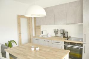 Appartement ALPINOVA by MoniCare