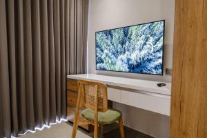 Forseti Athena Managed by ARM One Hundred