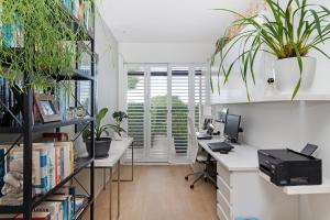 Sunset Fairway Vista Villa