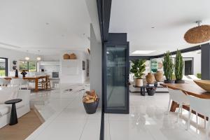 Sunset Fairway Vista Villa