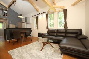 white peak cabin Hakuba - Vacation STAY 36240v