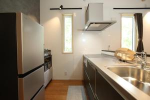 white peak cabin Hakuba - Vacation STAY 36240v