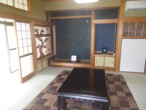 B&B Yufu Tenryo no Sato Bird & Bed - Vacation STAY 38523v