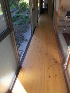 B&B Yufu Tenryo no Sato Bird & Bed - Vacation STAY 38523v