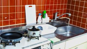 Space South 4 - Vacation STAY 17204