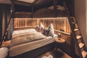 Appartement SEEFELDER SPITZE by MoniCare