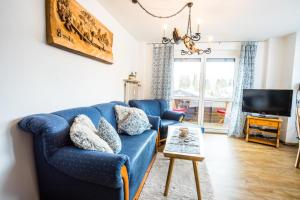 Appartement Amalie by MoniCare