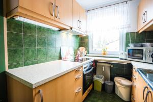 Appartement Amalie by MoniCare