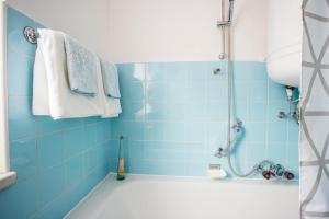 Appartement Amalie by MoniCare