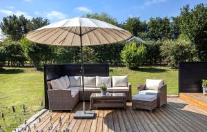 Nice Home In Rudkøbing With Wifi