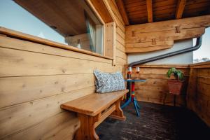 Appartement RUDI by MoniCare