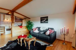 Appartement RUDI by MoniCare