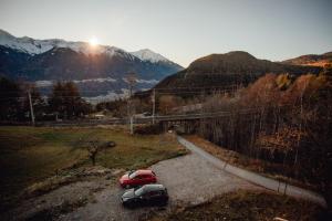 Appartement RUDI by MoniCare