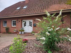 Ferienwohnung Am Paddje 35678