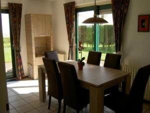 Amazing holiday home with sauna