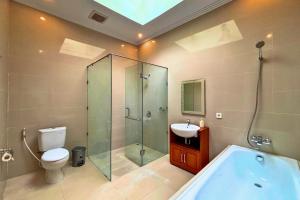 Amory Villa by AGATA - 3BR Villa with Private Pool