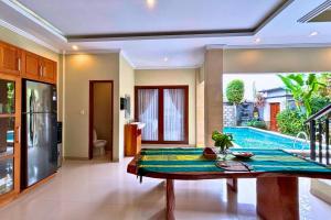 Amory Villa by AGATA - 3BR Villa with Private Pool