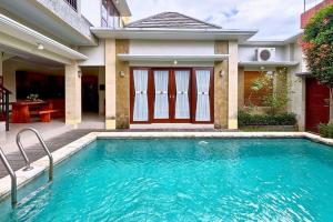 Amory Villa by AGATA - 3BR Villa with Private Pool