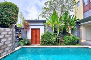 Amory Villa by AGATA - 3BR Villa with Private Pool