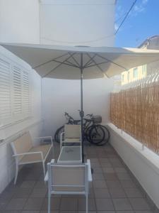 Casa vacanza Giacomo Porto Cesareo