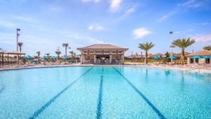 GRH9250 - Champions Gate Resort - 8 Bed 5 Baths Villa
