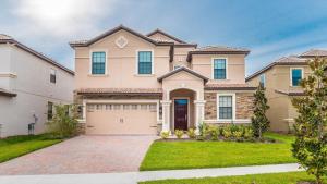 GRH9250 - Champions Gate Resort - 8 Bed 5 Baths Villa