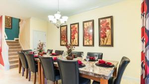 GRH9250 - Champions Gate Resort - 8 Bed 5 Baths Villa