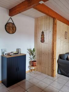 Le Havre des Tourbières