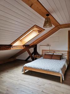 Le Havre des Tourbières