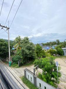 Fran Sim Da Guest House