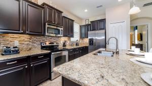 GRH9253 - Paradise Palms Resort - 5 Bed 5 Baths Villa