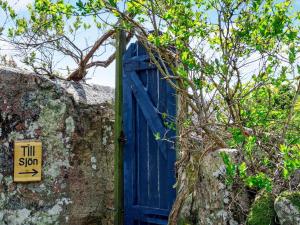 4 person holiday home in HAMBURGSUND-By Traum