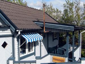 4 person holiday home in HAMBURGSUND-By Traum