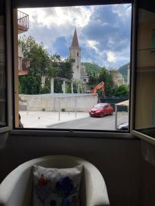 Ca di GiuPa Finalborgo Outdoor